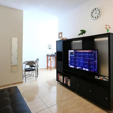 Holiday Apartment C Lanzarote Arrecife  Exterior foto