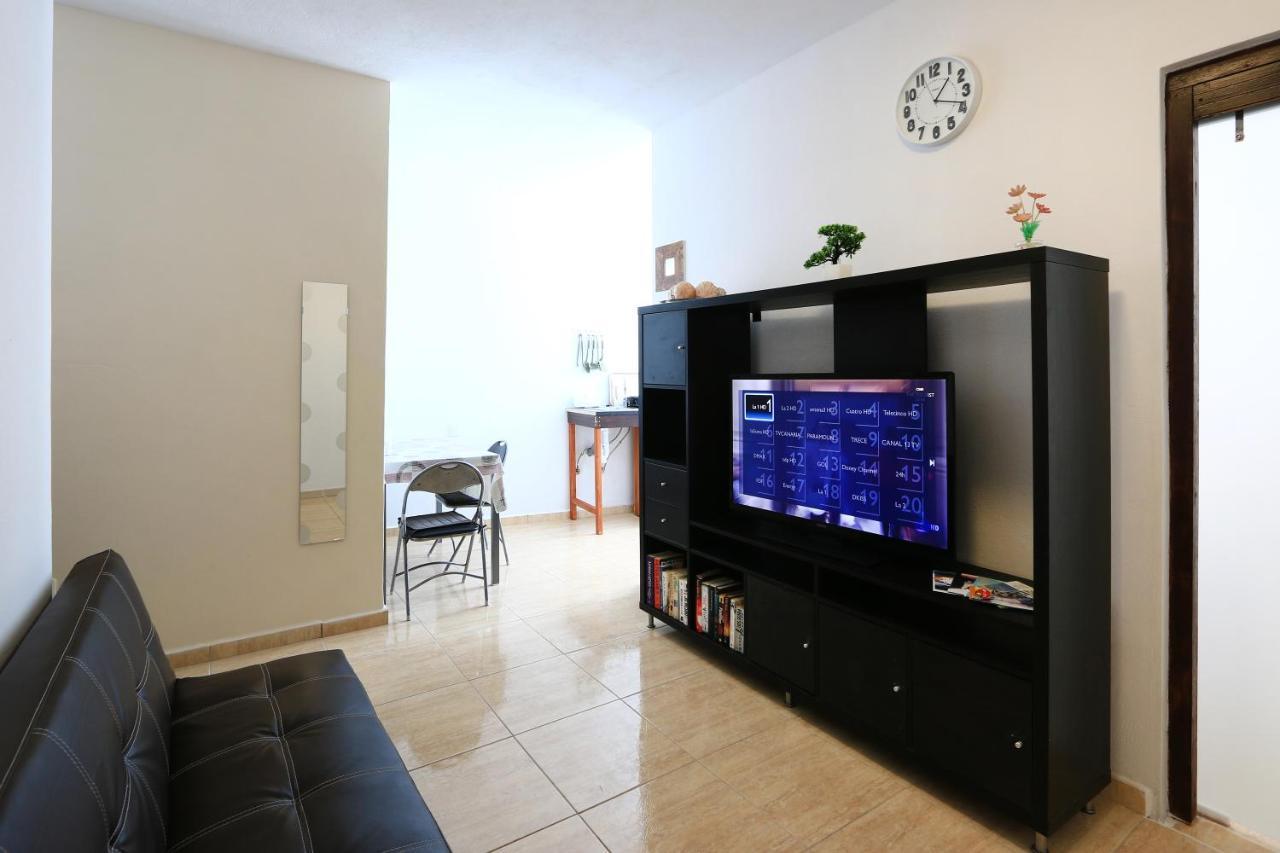 Holiday Apartment C Lanzarote Arrecife  Exterior foto