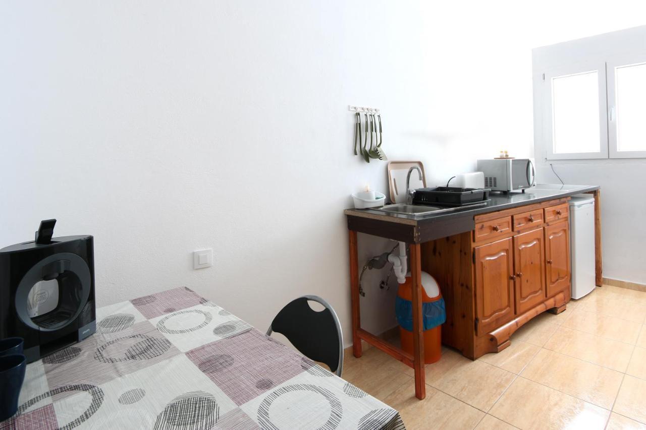 Holiday Apartment C Lanzarote Arrecife  Exterior foto