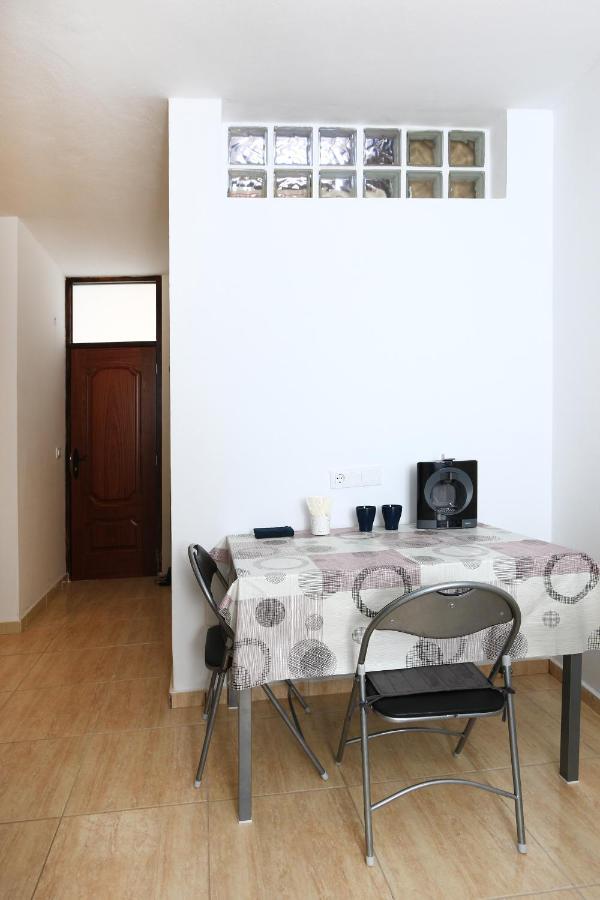Holiday Apartment C Lanzarote Arrecife  Exterior foto