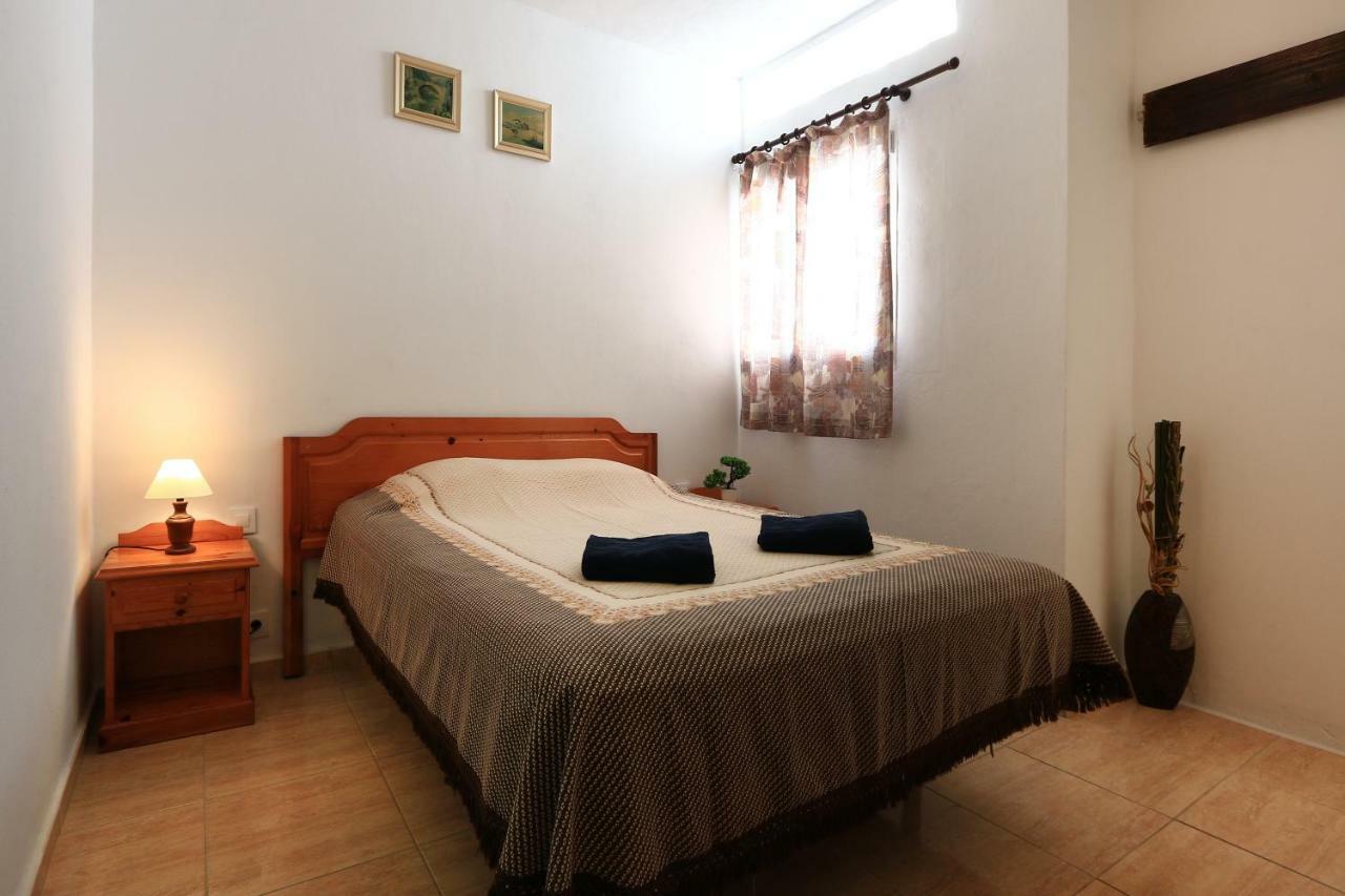 Holiday Apartment C Lanzarote Arrecife  Exterior foto