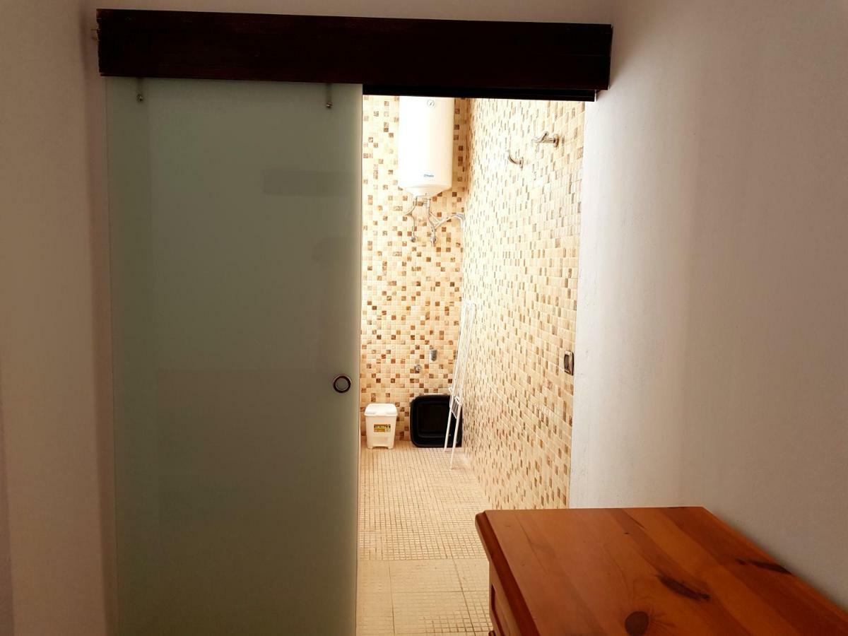 Holiday Apartment C Lanzarote Arrecife  Exterior foto