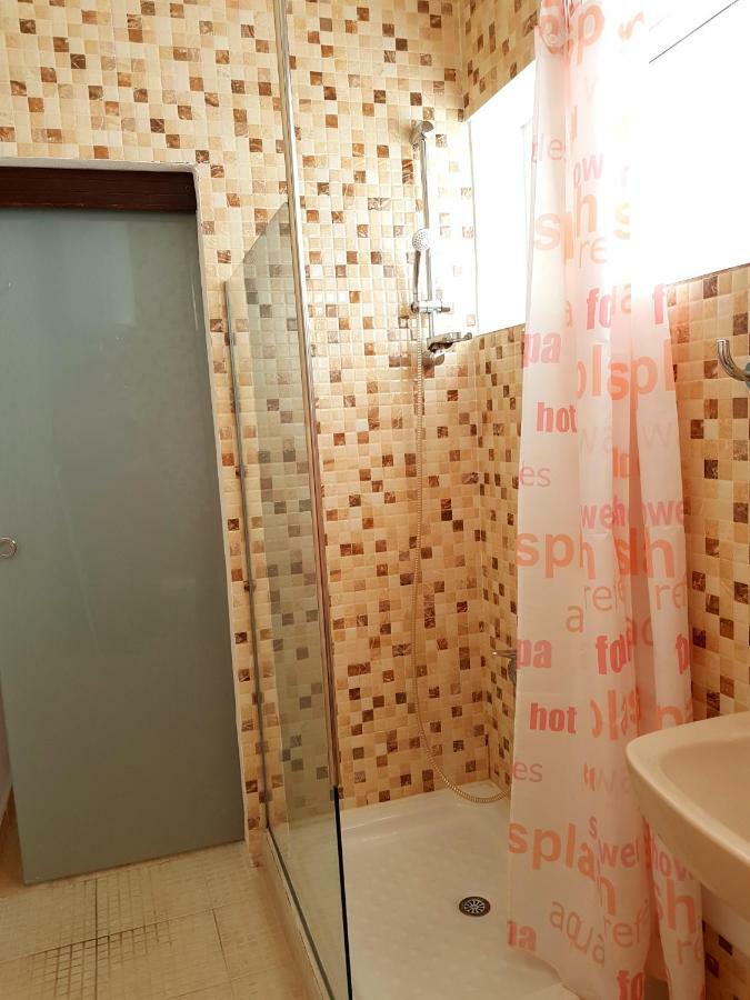 Holiday Apartment C Lanzarote Arrecife  Exterior foto